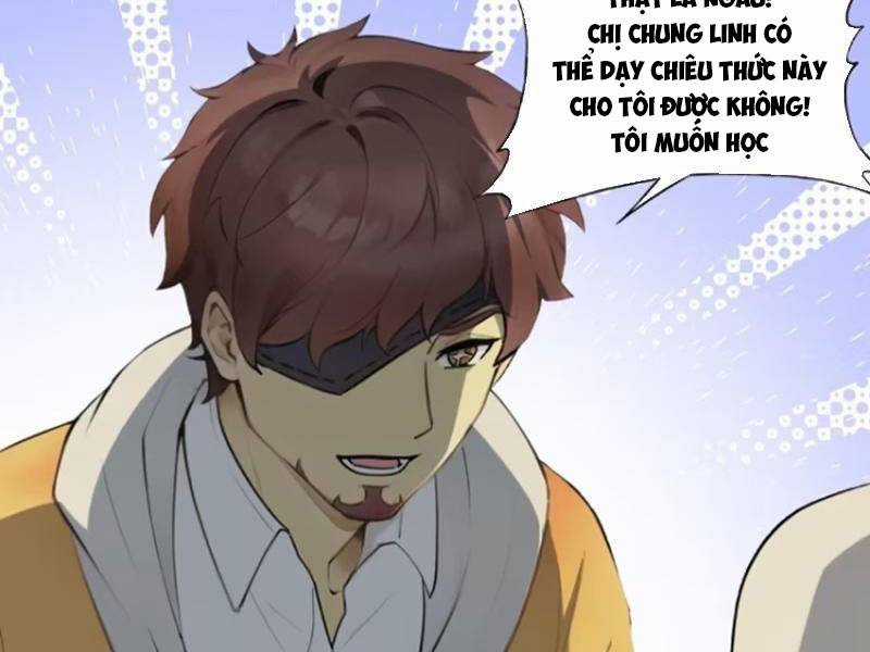 Ngươi Là Hạng Người Gì Cũng Dám Ở Tiên Giới Lên Mặt Với Ta? Chapter 60 trang 30