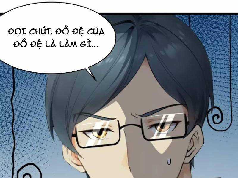 Ngươi Là Hạng Người Gì Cũng Dám Ở Tiên Giới Lên Mặt Với Ta? Chapter 60 trang 38