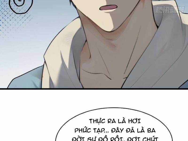 Ngươi Là Hạng Người Gì Cũng Dám Ở Tiên Giới Lên Mặt Với Ta? Chapter 60 trang 39