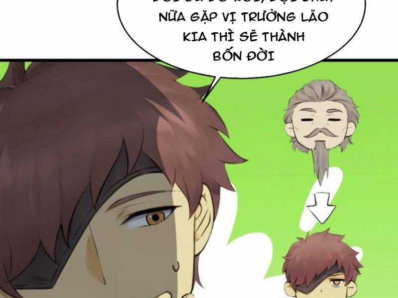 Ngươi Là Hạng Người Gì Cũng Dám Ở Tiên Giới Lên Mặt Với Ta? Chapter 60 trang 40