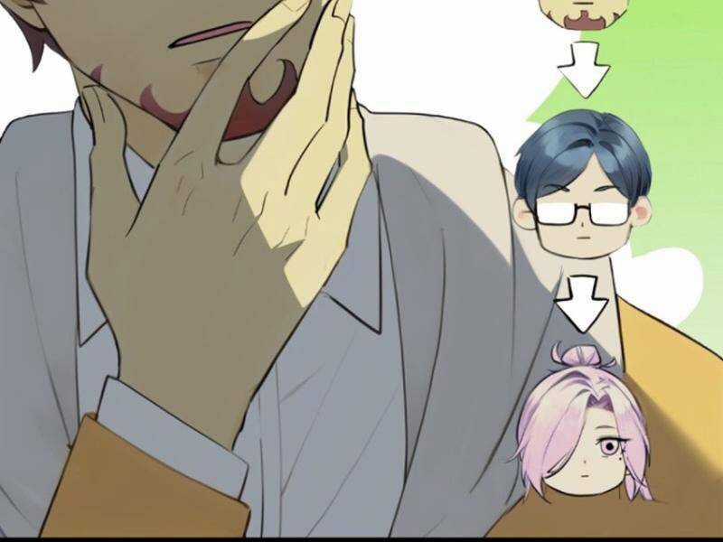 Ngươi Là Hạng Người Gì Cũng Dám Ở Tiên Giới Lên Mặt Với Ta? Chapter 60 trang 41