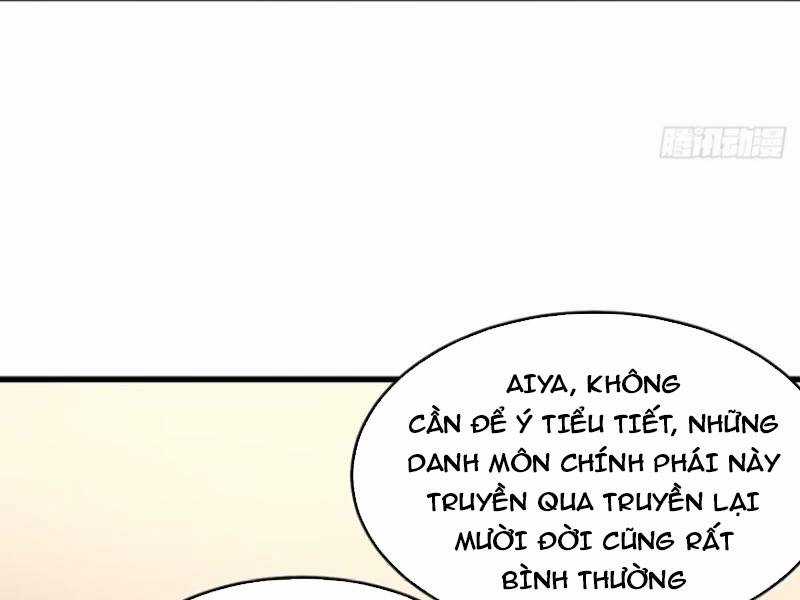 Ngươi Là Hạng Người Gì Cũng Dám Ở Tiên Giới Lên Mặt Với Ta? Chapter 60 trang 42