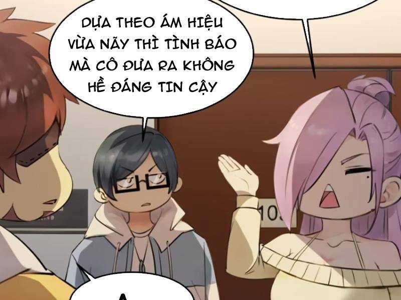 Ngươi Là Hạng Người Gì Cũng Dám Ở Tiên Giới Lên Mặt Với Ta? Chapter 60 trang 43