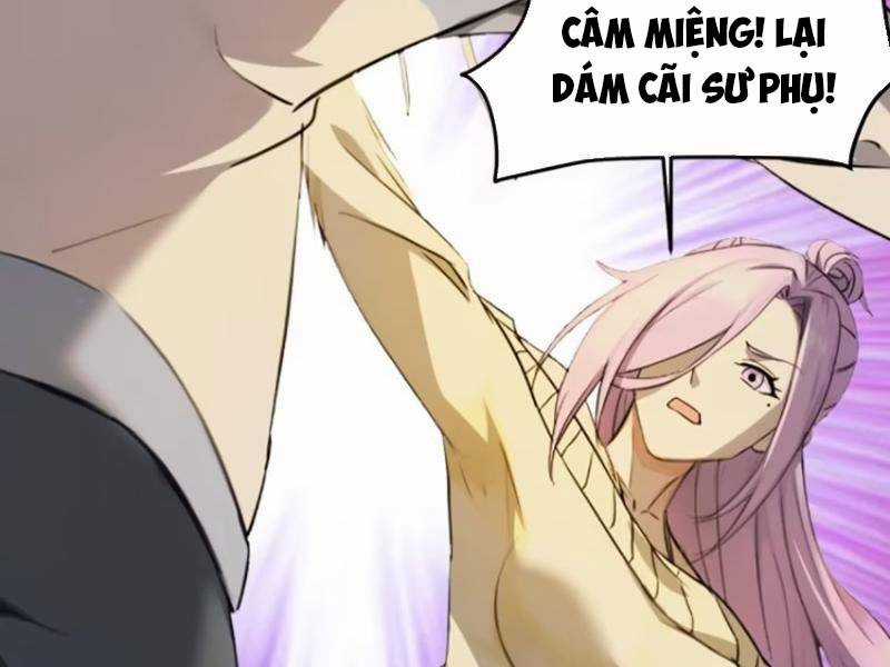 Ngươi Là Hạng Người Gì Cũng Dám Ở Tiên Giới Lên Mặt Với Ta? Chapter 60 trang 45