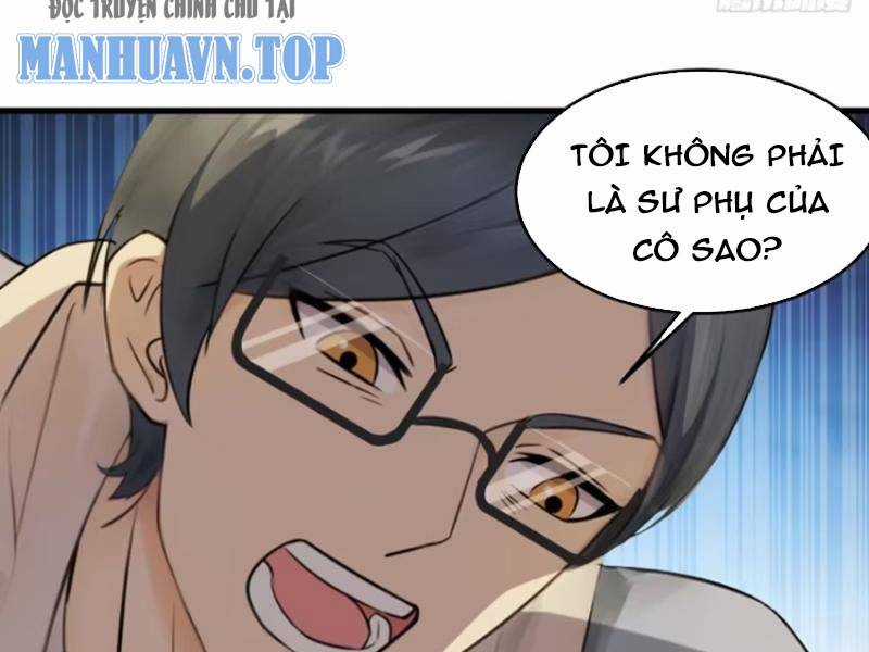 Ngươi Là Hạng Người Gì Cũng Dám Ở Tiên Giới Lên Mặt Với Ta? Chapter 60 trang 47