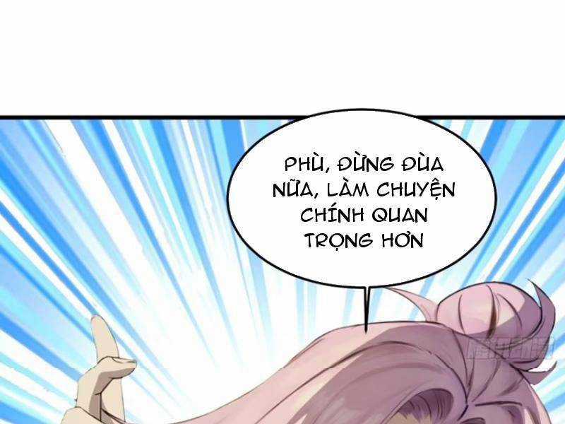 Ngươi Là Hạng Người Gì Cũng Dám Ở Tiên Giới Lên Mặt Với Ta? Chapter 60 trang 49
