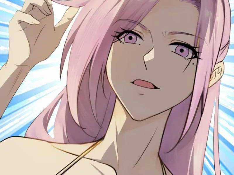 Ngươi Là Hạng Người Gì Cũng Dám Ở Tiên Giới Lên Mặt Với Ta? Chapter 60 trang 50