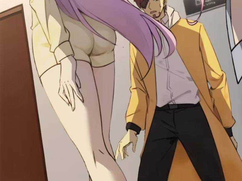 Ngươi Là Hạng Người Gì Cũng Dám Ở Tiên Giới Lên Mặt Với Ta? Chapter 60 trang 53