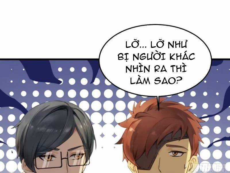 Ngươi Là Hạng Người Gì Cũng Dám Ở Tiên Giới Lên Mặt Với Ta? Chapter 60 trang 59