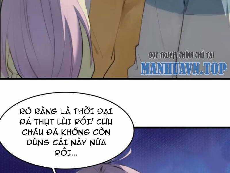 Ngươi Là Hạng Người Gì Cũng Dám Ở Tiên Giới Lên Mặt Với Ta? Chapter 60 trang 6