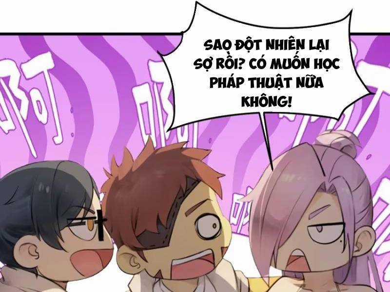 Ngươi Là Hạng Người Gì Cũng Dám Ở Tiên Giới Lên Mặt Với Ta? Chapter 60 trang 64