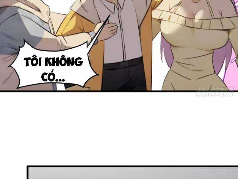 Ngươi Là Hạng Người Gì Cũng Dám Ở Tiên Giới Lên Mặt Với Ta? Chapter 60 trang 65