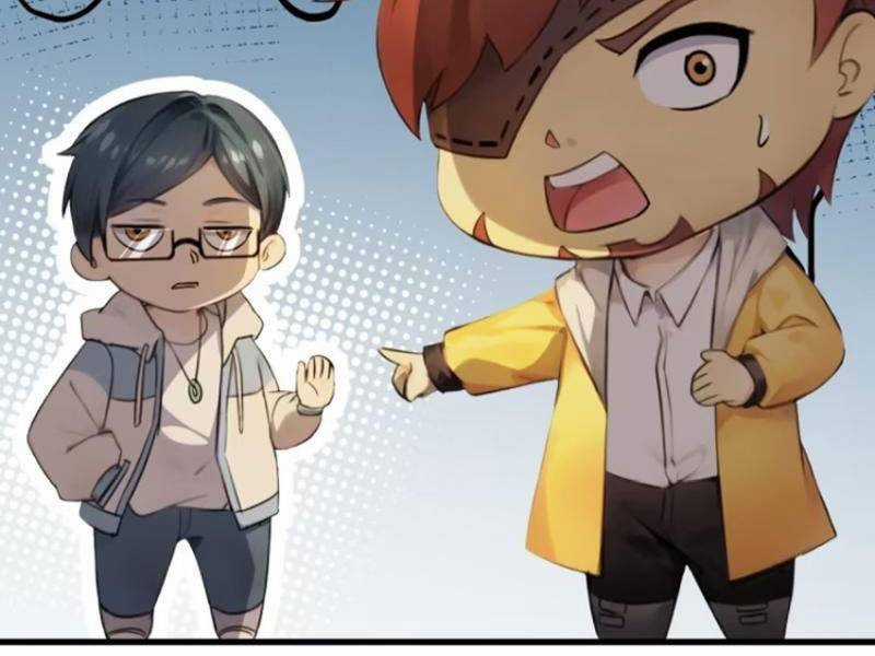 Ngươi Là Hạng Người Gì Cũng Dám Ở Tiên Giới Lên Mặt Với Ta? Chapter 60 trang 76