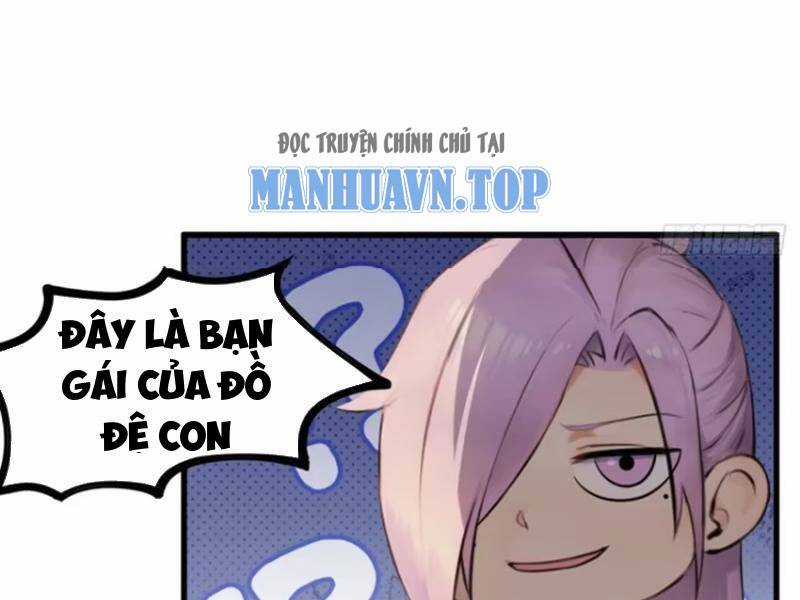 Ngươi Là Hạng Người Gì Cũng Dám Ở Tiên Giới Lên Mặt Với Ta? Chapter 60 trang 77