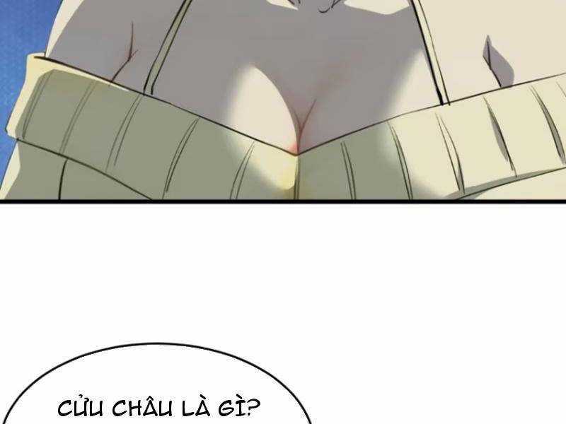 Ngươi Là Hạng Người Gì Cũng Dám Ở Tiên Giới Lên Mặt Với Ta? Chapter 60 trang 8