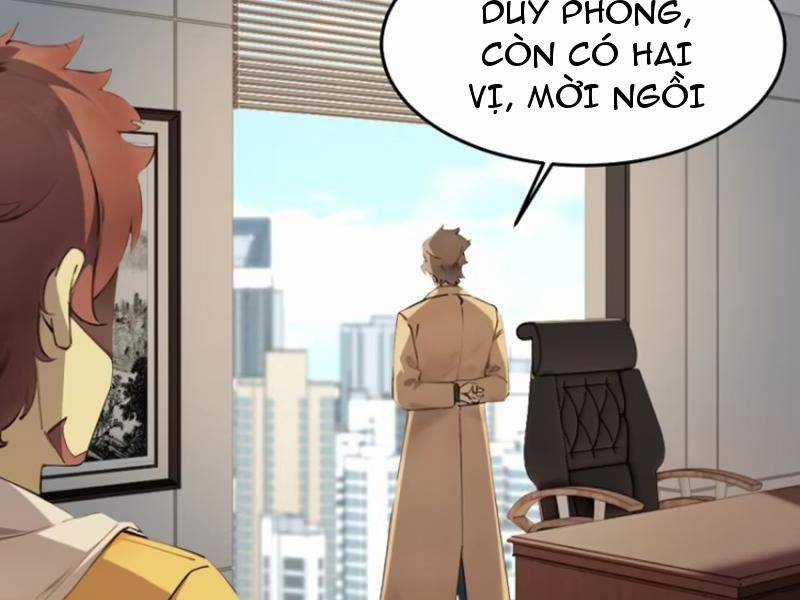 Ngươi Là Hạng Người Gì Cũng Dám Ở Tiên Giới Lên Mặt Với Ta? Chapter 60 trang 89