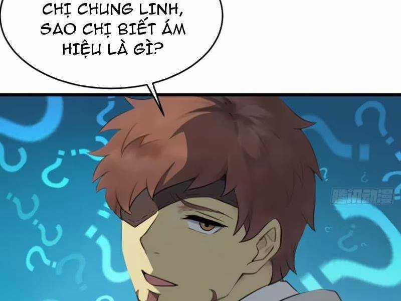 Ngươi Là Hạng Người Gì Cũng Dám Ở Tiên Giới Lên Mặt Với Ta? Chapter 60 trang 9