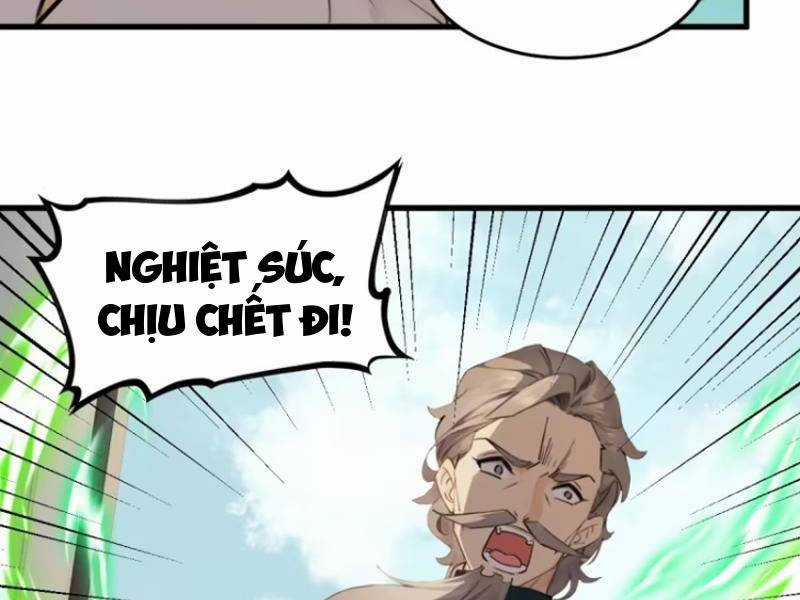 Ngươi Là Hạng Người Gì Cũng Dám Ở Tiên Giới Lên Mặt Với Ta? Chapter 60 trang 96