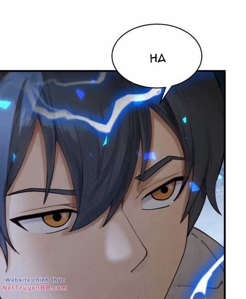 Ngươi Là Hạng Người Gì Cũng Dám Ở Tiên Giới Lên Mặt Với Ta? Chapter 61 trang 11