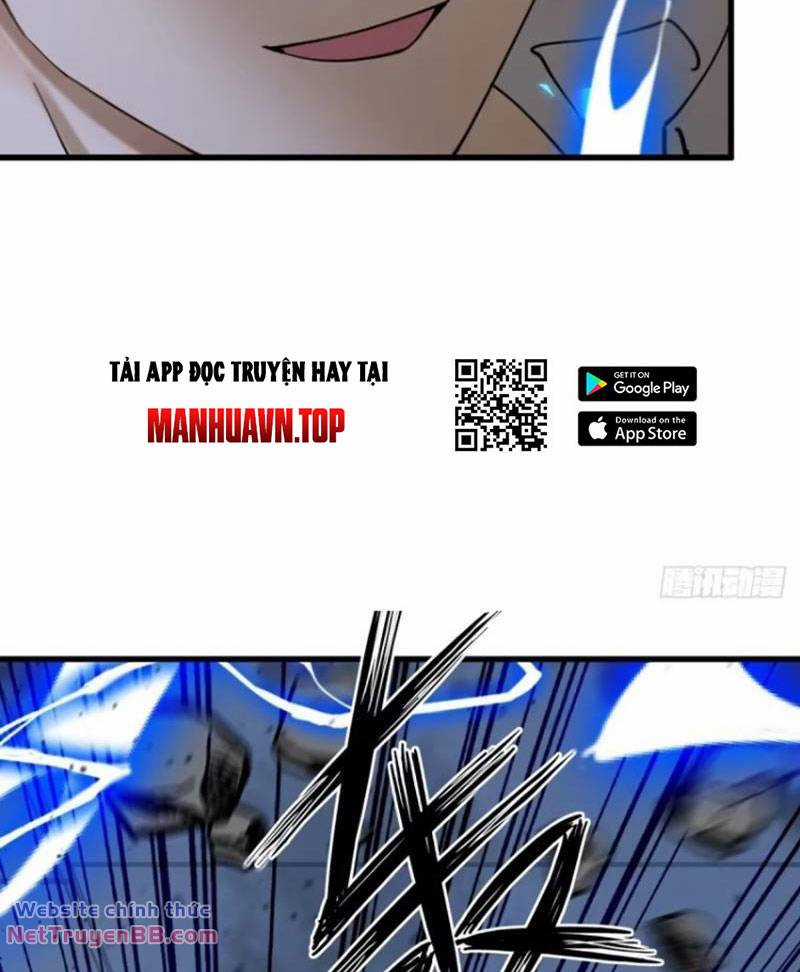 Ngươi Là Hạng Người Gì Cũng Dám Ở Tiên Giới Lên Mặt Với Ta? Chapter 61 trang 12