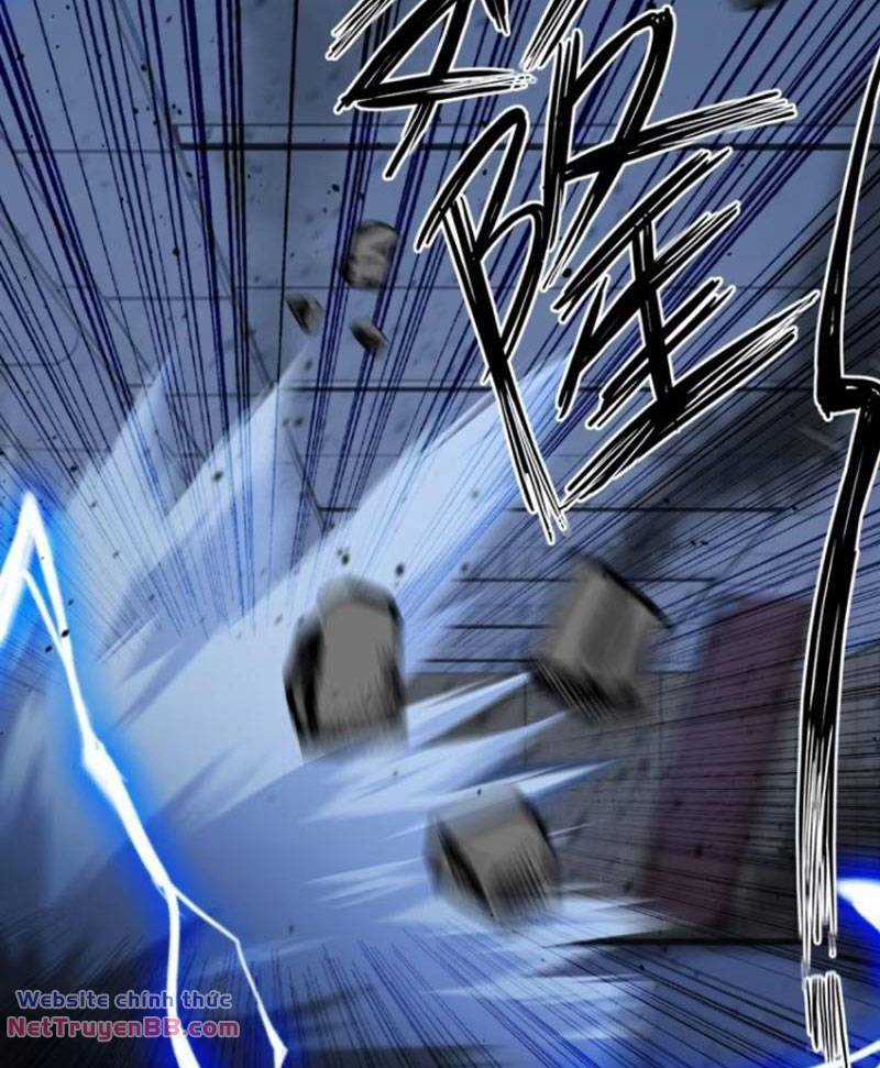 Ngươi Là Hạng Người Gì Cũng Dám Ở Tiên Giới Lên Mặt Với Ta? Chapter 61 trang 13