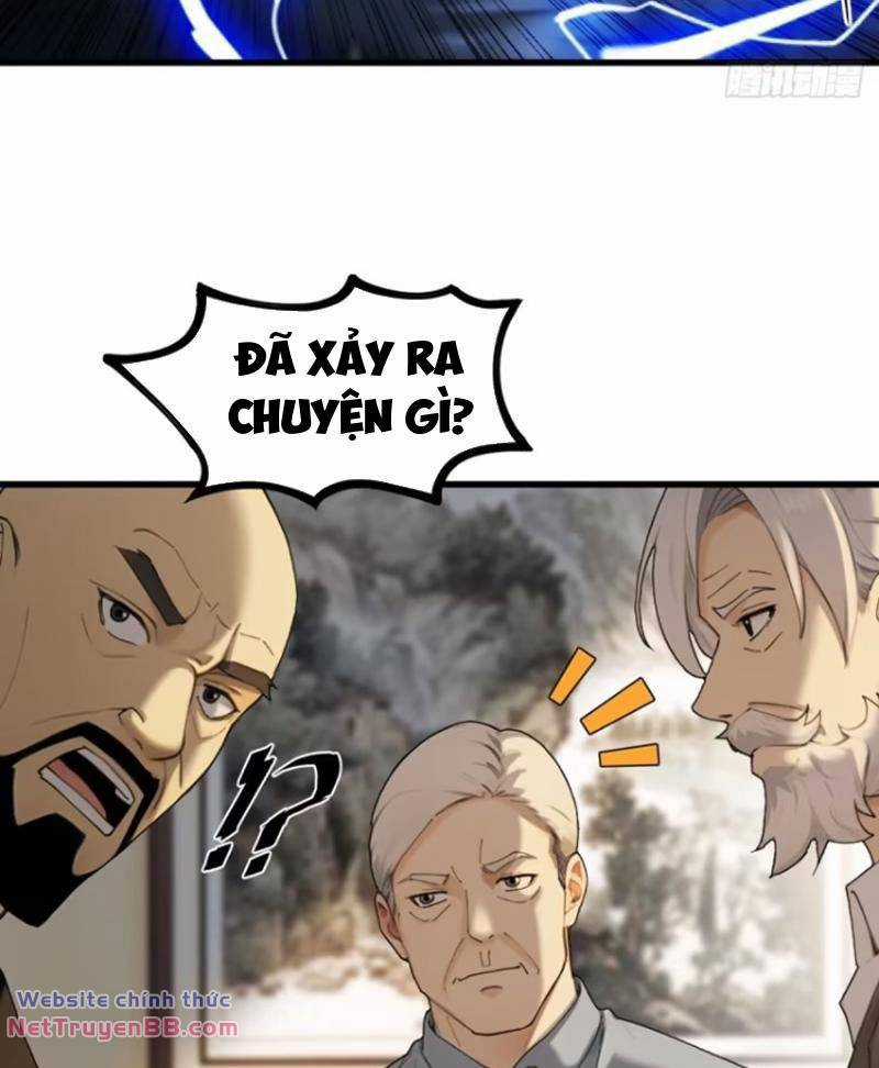 Ngươi Là Hạng Người Gì Cũng Dám Ở Tiên Giới Lên Mặt Với Ta? Chapter 61 trang 14