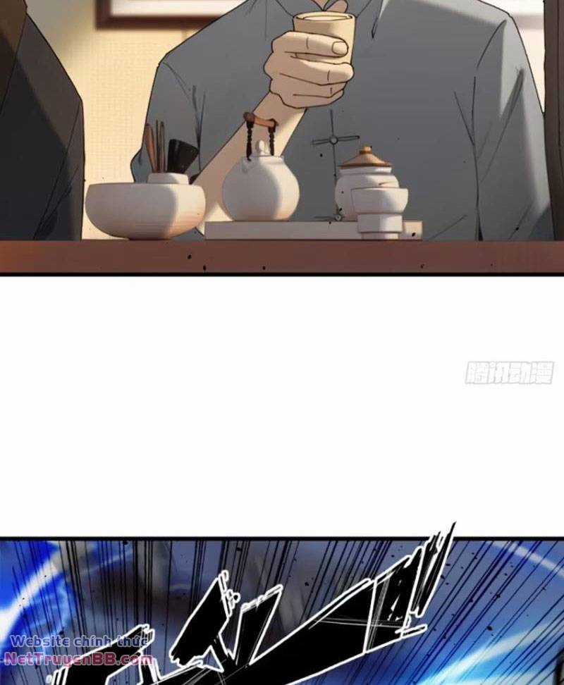 Ngươi Là Hạng Người Gì Cũng Dám Ở Tiên Giới Lên Mặt Với Ta? Chapter 61 trang 15