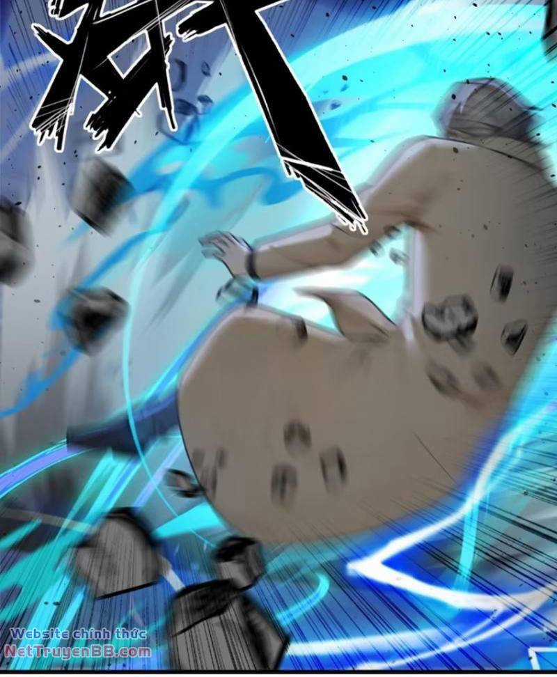 Ngươi Là Hạng Người Gì Cũng Dám Ở Tiên Giới Lên Mặt Với Ta? Chapter 61 trang 16