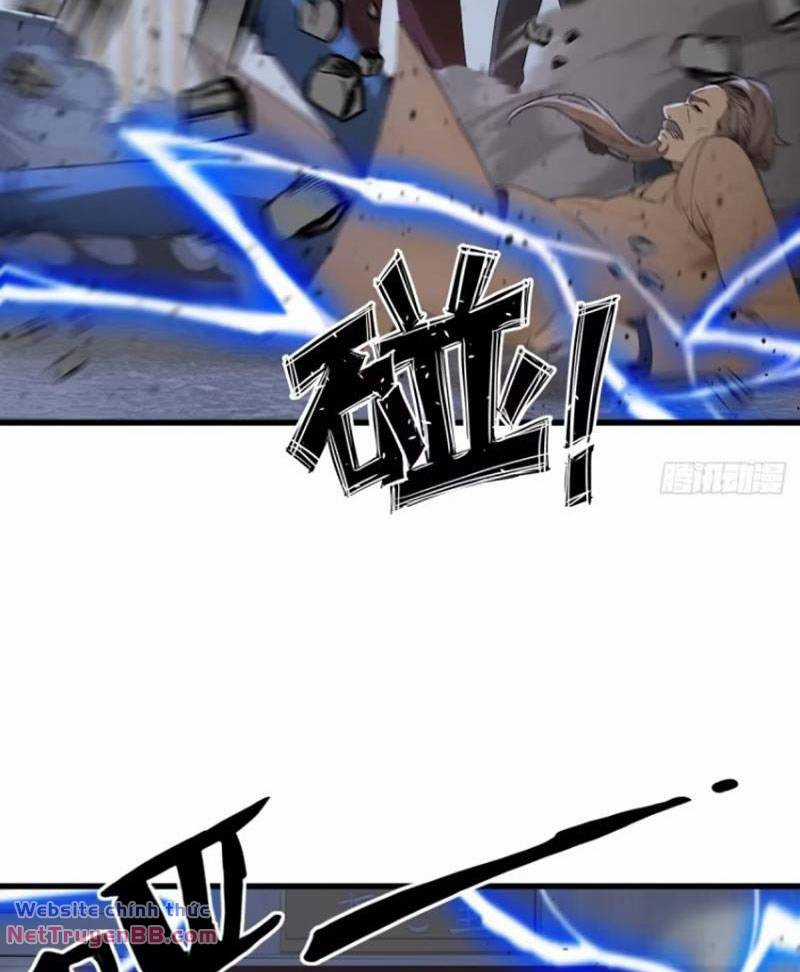 Ngươi Là Hạng Người Gì Cũng Dám Ở Tiên Giới Lên Mặt Với Ta? Chapter 61 trang 18