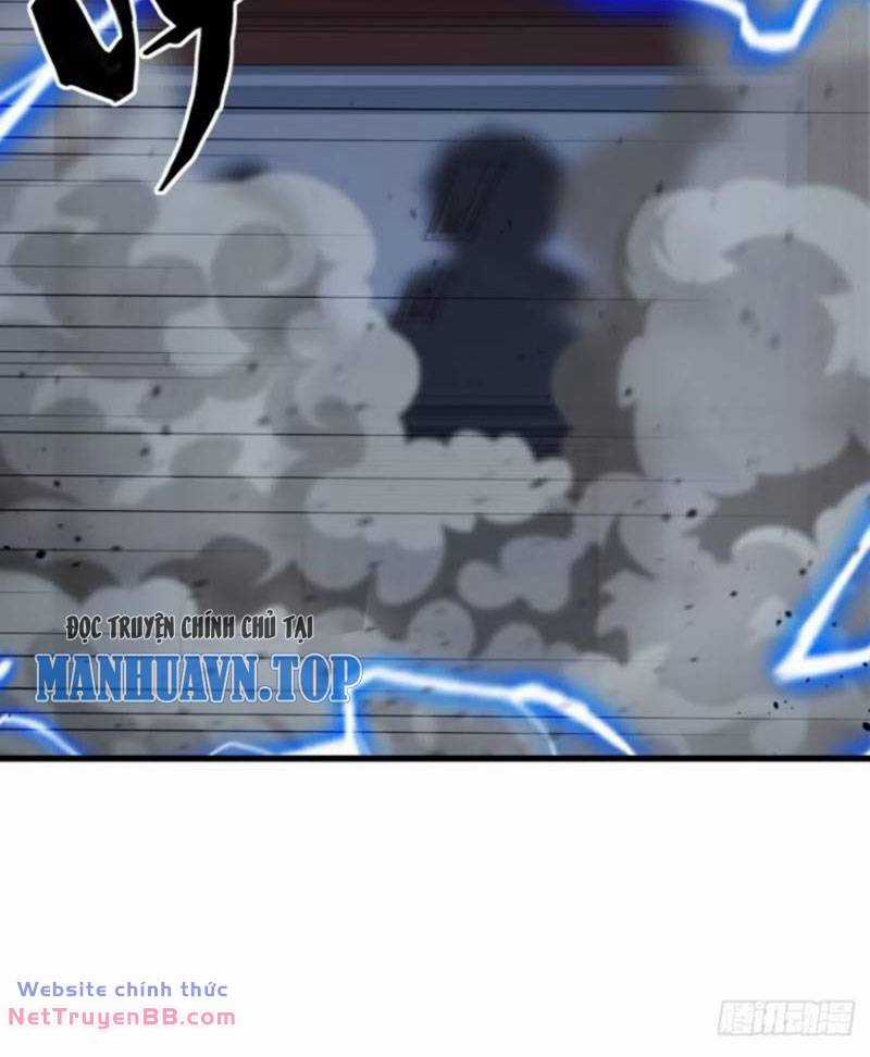 Ngươi Là Hạng Người Gì Cũng Dám Ở Tiên Giới Lên Mặt Với Ta? Chapter 61 trang 19