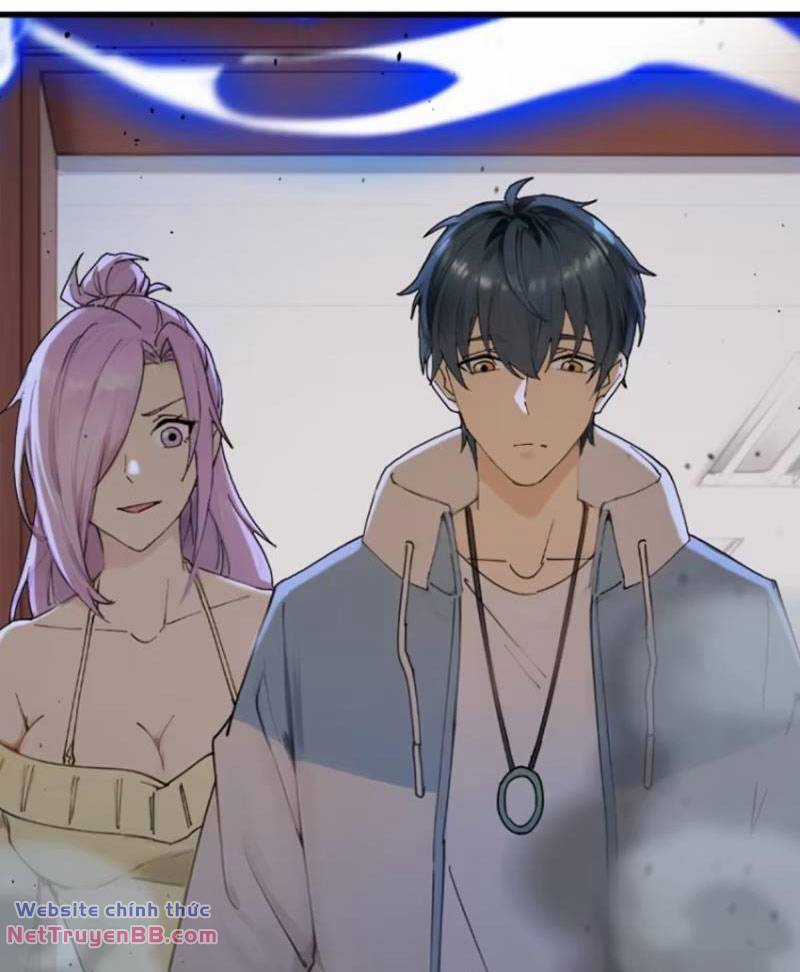 Ngươi Là Hạng Người Gì Cũng Dám Ở Tiên Giới Lên Mặt Với Ta? Chapter 61 trang 20