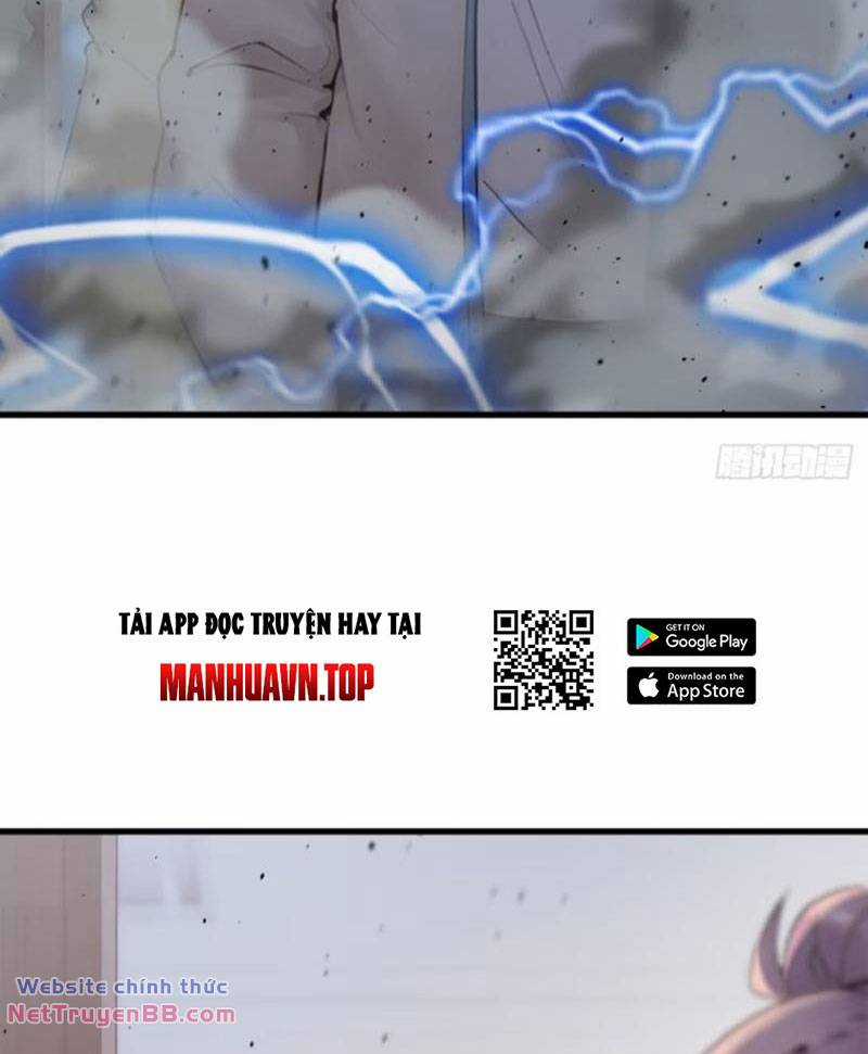 Ngươi Là Hạng Người Gì Cũng Dám Ở Tiên Giới Lên Mặt Với Ta? Chapter 61 trang 21