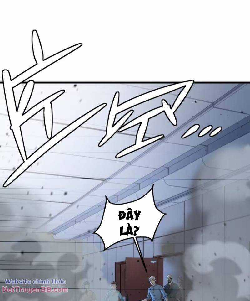 Ngươi Là Hạng Người Gì Cũng Dám Ở Tiên Giới Lên Mặt Với Ta? Chapter 61 trang 23