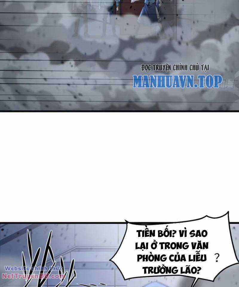 Ngươi Là Hạng Người Gì Cũng Dám Ở Tiên Giới Lên Mặt Với Ta? Chapter 61 trang 24