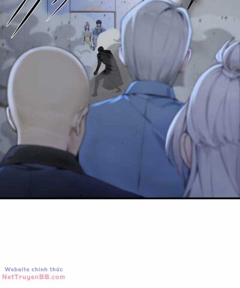 Ngươi Là Hạng Người Gì Cũng Dám Ở Tiên Giới Lên Mặt Với Ta? Chapter 61 trang 25