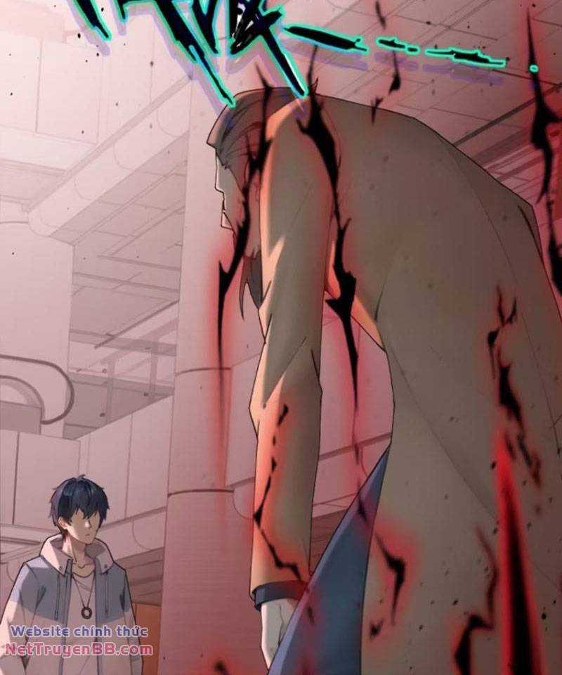 Ngươi Là Hạng Người Gì Cũng Dám Ở Tiên Giới Lên Mặt Với Ta? Chapter 61 trang 27