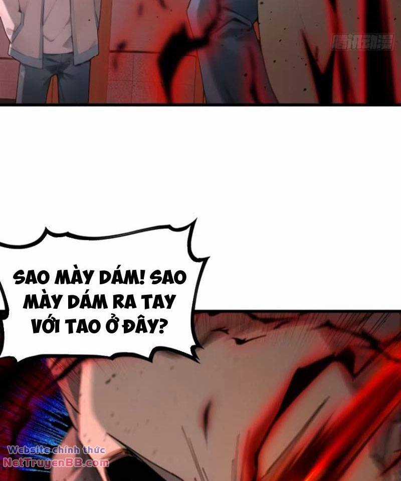 Ngươi Là Hạng Người Gì Cũng Dám Ở Tiên Giới Lên Mặt Với Ta? Chapter 61 trang 28