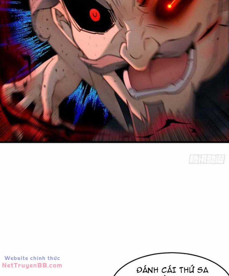 Ngươi Là Hạng Người Gì Cũng Dám Ở Tiên Giới Lên Mặt Với Ta? Chapter 61 trang 29