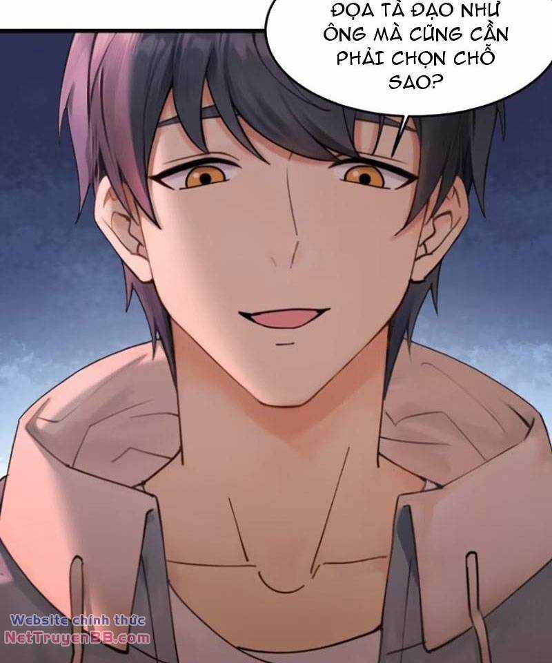 Ngươi Là Hạng Người Gì Cũng Dám Ở Tiên Giới Lên Mặt Với Ta? Chapter 61 trang 30