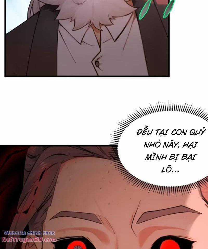 Ngươi Là Hạng Người Gì Cũng Dám Ở Tiên Giới Lên Mặt Với Ta? Chapter 61 trang 33