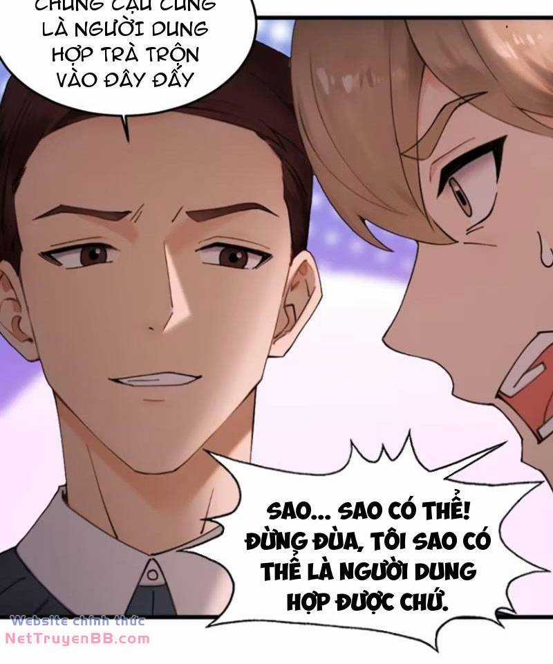 Ngươi Là Hạng Người Gì Cũng Dám Ở Tiên Giới Lên Mặt Với Ta? Chapter 61 trang 36