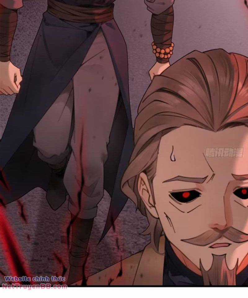 Ngươi Là Hạng Người Gì Cũng Dám Ở Tiên Giới Lên Mặt Với Ta? Chapter 61 trang 38