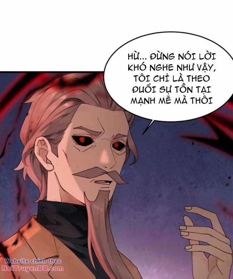 Ngươi Là Hạng Người Gì Cũng Dám Ở Tiên Giới Lên Mặt Với Ta? Chapter 61 trang 39