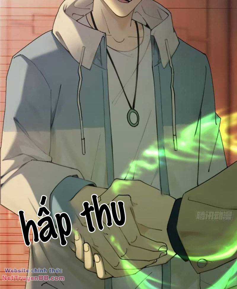 Ngươi Là Hạng Người Gì Cũng Dám Ở Tiên Giới Lên Mặt Với Ta? Chapter 61 trang 4