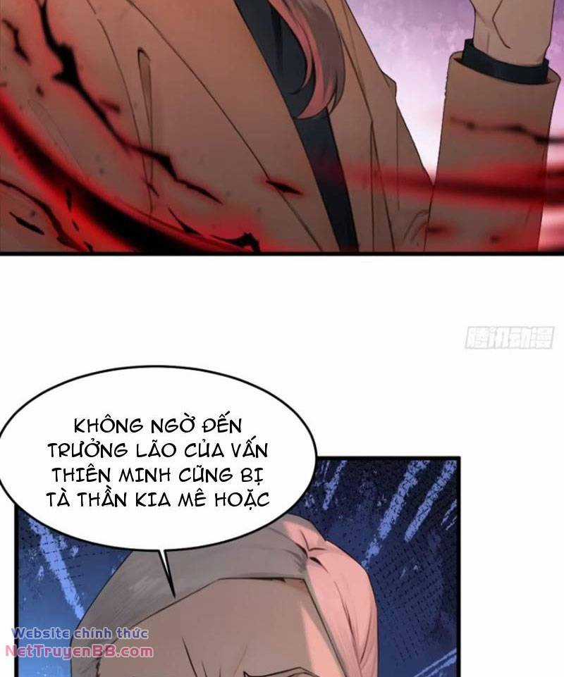 Ngươi Là Hạng Người Gì Cũng Dám Ở Tiên Giới Lên Mặt Với Ta? Chapter 61 trang 40