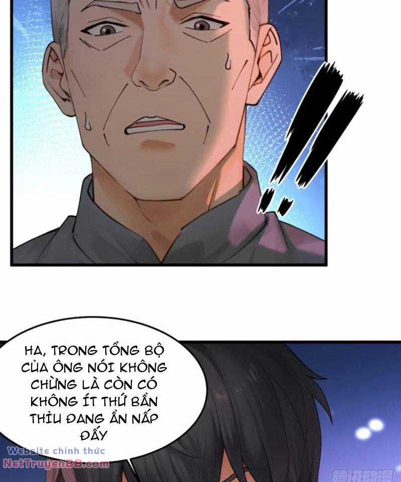 Ngươi Là Hạng Người Gì Cũng Dám Ở Tiên Giới Lên Mặt Với Ta? Chapter 61 trang 41