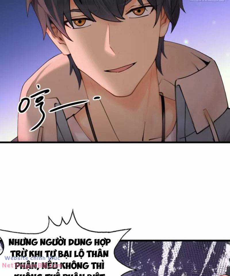 Ngươi Là Hạng Người Gì Cũng Dám Ở Tiên Giới Lên Mặt Với Ta? Chapter 61 trang 42