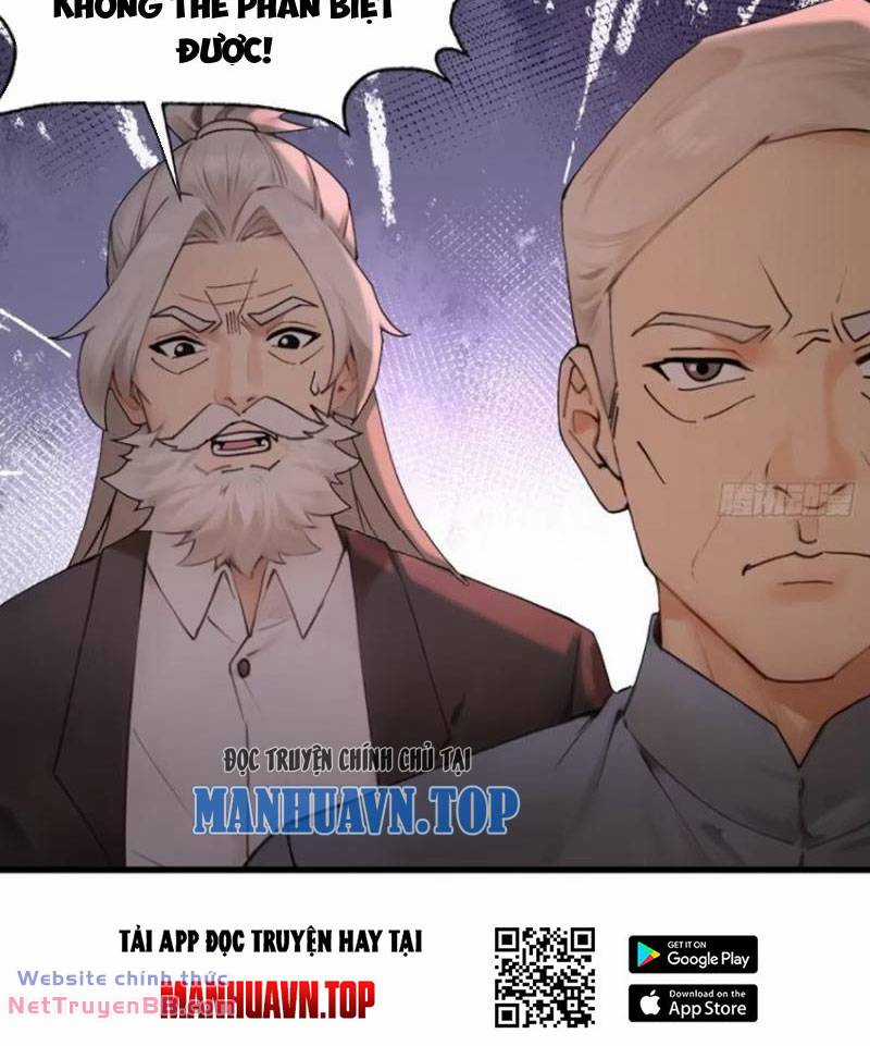 Ngươi Là Hạng Người Gì Cũng Dám Ở Tiên Giới Lên Mặt Với Ta? Chapter 61 trang 43