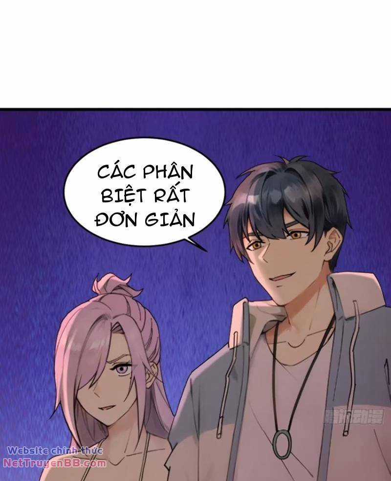 Ngươi Là Hạng Người Gì Cũng Dám Ở Tiên Giới Lên Mặt Với Ta? Chapter 61 trang 44