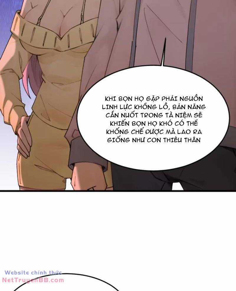 Ngươi Là Hạng Người Gì Cũng Dám Ở Tiên Giới Lên Mặt Với Ta? Chapter 61 trang 45